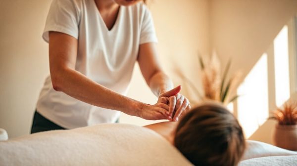 5 solutions ostéopathiques pour soulager douleurs articulaires