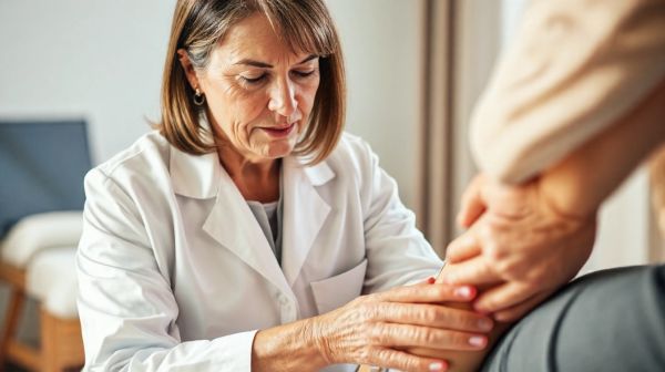 5 solutions ostéopathiques pour soulager douleurs articulaires