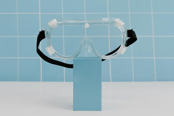 Infographie : comprendre les changements de la vue avec l'âge