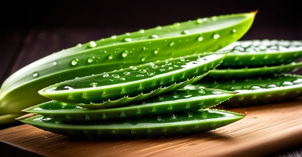 Aloe vera produits forever : bienfaits et conseils d'utilisation