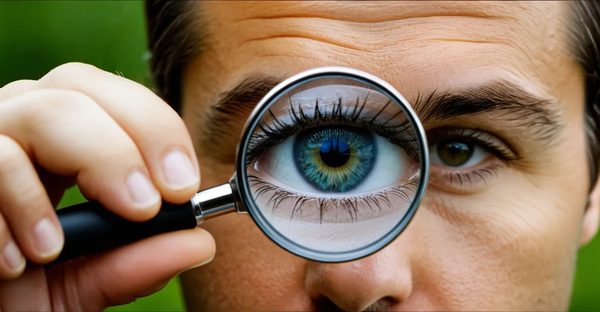 Améliorez votre vision avec une loupe malvoyant adaptée