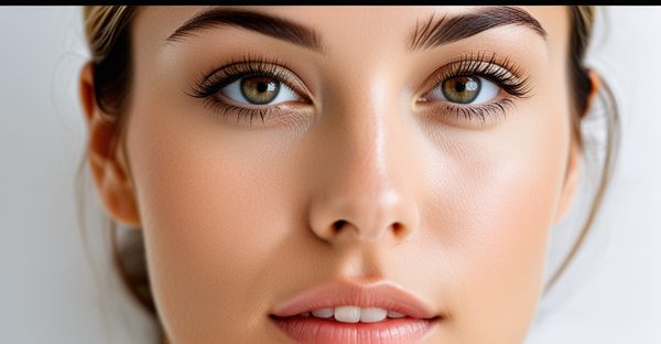 Découvrez l'univers des produits naturels pour corps, visage et cheveux