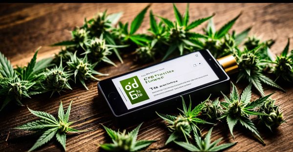 Les 10 meilleurs sites pour acheter du cbd en france