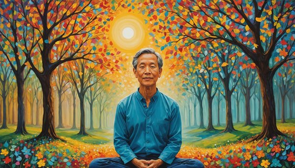 Cultiver l'art du ressenti pour une pratique authentique