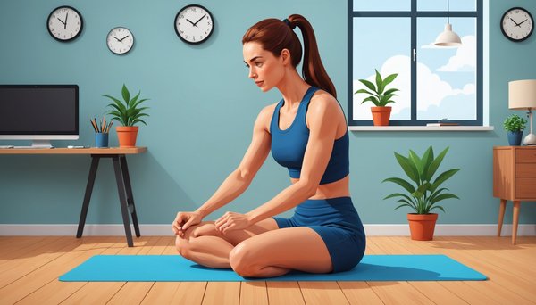 Améliorez votre posture avec les cours de munz floor en ligne