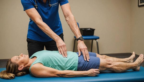 Attestation d'une formation de rebouteux : votre chemin vers le bien-être