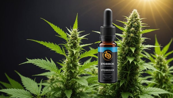 Avis stormrock cbd : qualité, rapidité et fiabilité