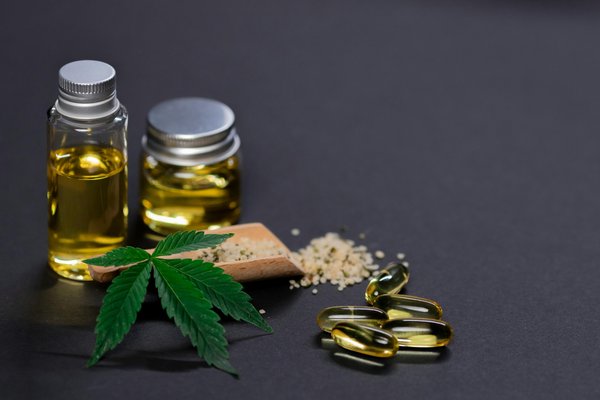 Top 10 plateformes pour l'achat de cannabidiol en ligne en France